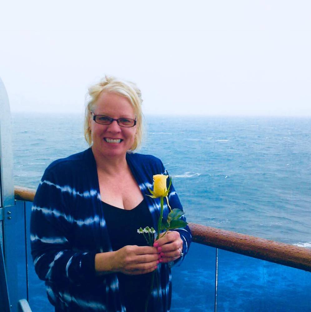 Meet your Posher, Donna